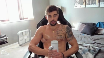 Theufcfan_8181  20-09-2021 video sexy